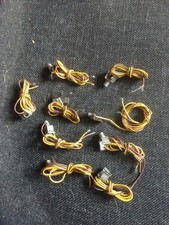 Beleuchtungssockel Metall