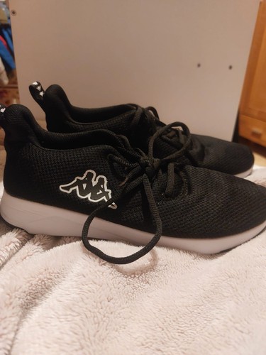 Kappa damen sneaker - kappa,