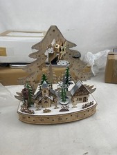 LED-Spieluhr "Engelszeiten"