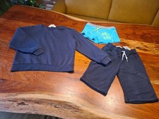 3 tlg. Jungen Kleiderpaket Gr