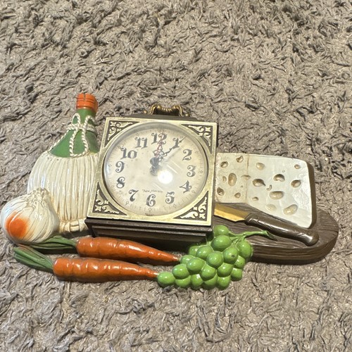 Westclox tischuhr analog - westclox,