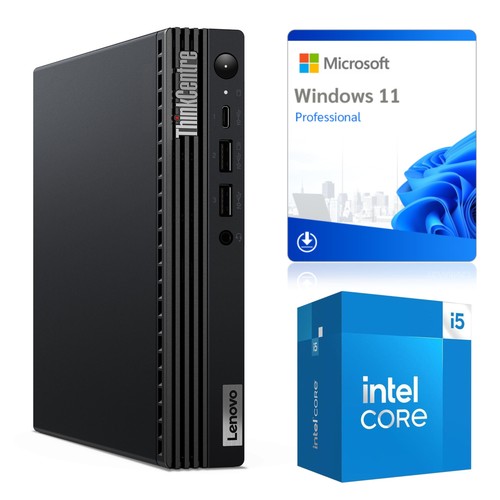 Mini lenovo m80q tiny - m80q,