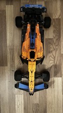 LEGO TECHNIC: Mclaren Formel 1