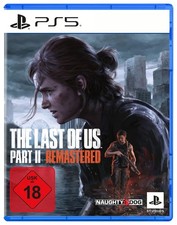 The Last of Us Part II