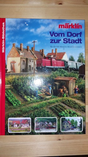 Märklin bibliothek band - bibliothek,