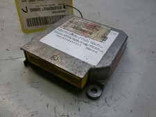 Seat Toledo 1M Steuergerät Airbag 1J0909608E BJ2000