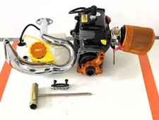 30.5ccm BAJA 5B MOTOR !NEU