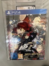 Persona 5 Royal Phantom