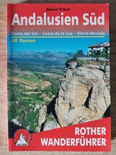 Andalusien Süd. Costa del Sol