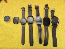7 Smartwatches  Polar, Garmin