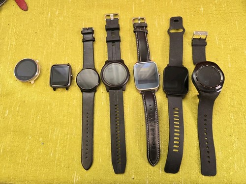 Smartwatches polar garmin - smartwatches,
