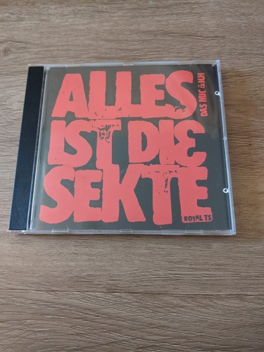 Royal alles ist die - alles,