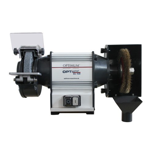Optimum kombischleifmaschine - optimum,