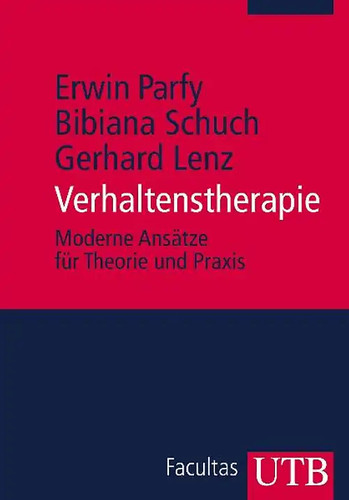 Verhaltenstherapie