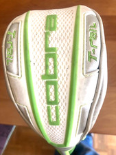 Damen Cobra Baffler T-Rail Hybrid 28° – Golf Schläger (gebraucht)