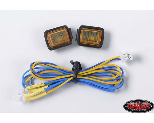 Rc4wd blinker licht - licht, für