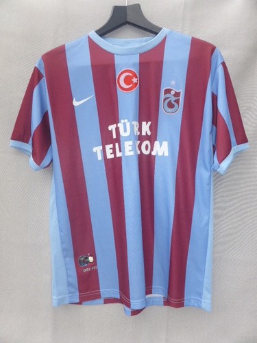 Nike heimtrikot trabzonspor - nike,
