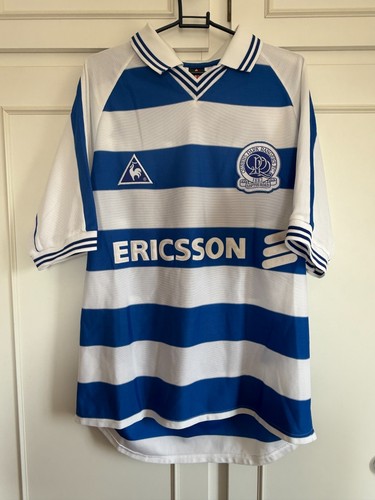 Qpr queens park rangers - qpr,