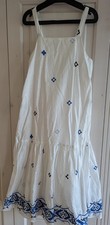 Sommerliches kleid mädchen - kleid,