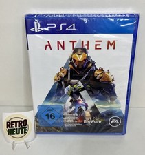 Anthem Standard Edition PS4 -