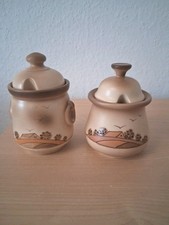 SMF Schramberg Zuckerdose +