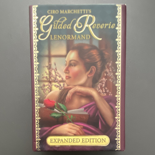 Ciro marchetti gilded reverie - ciro,