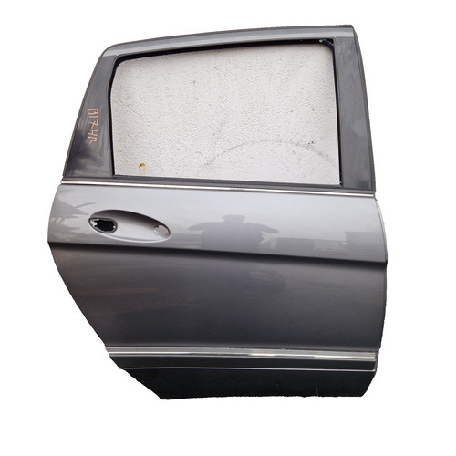 B17 mercedes benz w245 - benz,