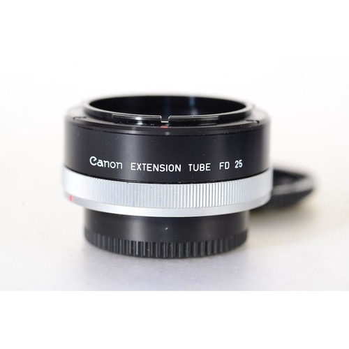 Canon zwischenring - canon,