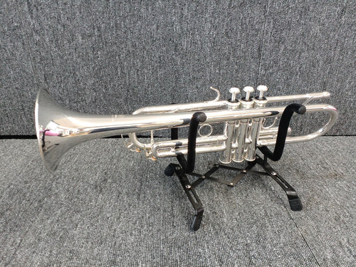 Yamaha ytr 4335gsii trompete - yamaha,