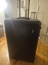 RIMOWA Salsa Trolley Koffer Rollkoffer, 78x53x26 schwarz