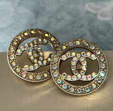 Ø 27 mm Gold Set 8 Knöpfe