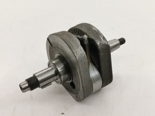 KTM SXF 250 2006-10 Motor