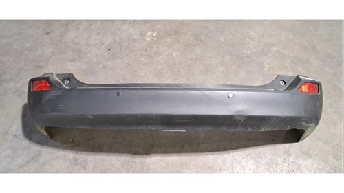 Stoßstange hinten toyota rav4 - stoßstange,