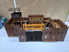 Playmobil Fort Glory 3806 RAR