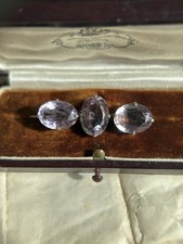 Brosche amethyste - 3,