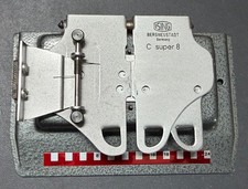 Ising klebepresse super - c, –