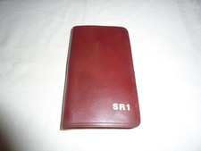 DDR SCHUL - TASCHENRECHNER SR1 - funktioniert einwandfrei