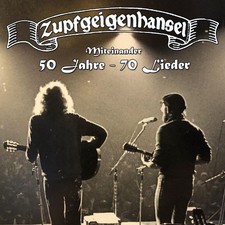 Miteinander: 50 Jahre - 70