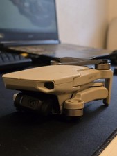 DJI Mavic Mini Fly More Combo