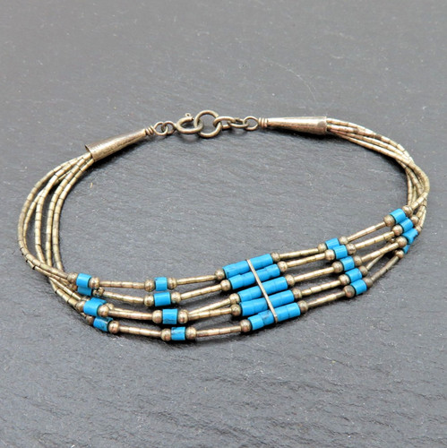 Wunderschönes navajo armband - wunderschönes,