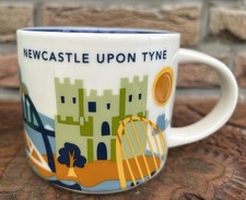 Starbucks City Mug Tasse You