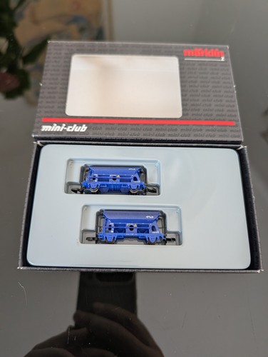 Märklin 82376 konvolut - märklin, z
