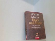 Ensel und Krete: Ein Märchen aus Zamonien ein Märchen aus Zamonien von 661475285