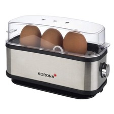 KORONA 25304 Eierkocher 3 Eier