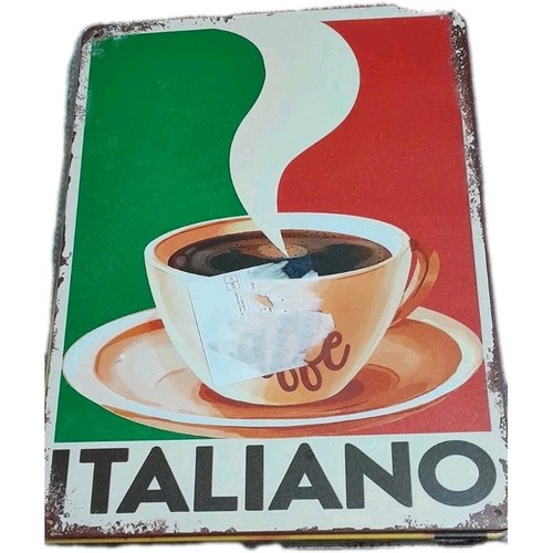 Poster plakat kaffee wanddeko - plakat,