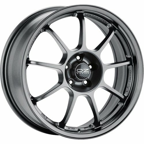 Racing alleggerita hlt - racing,