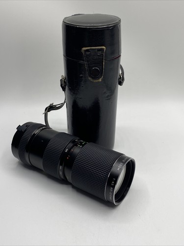 Beroflex auto zoom 210mm - beroflex,