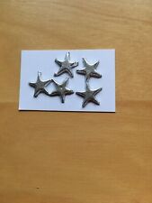 Verzierwachs Sterne Sternchen