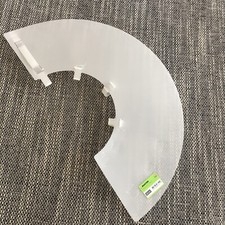 BUSTER Haustier Halskrause Schutzkragen  nach Operation für Hunde