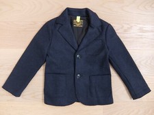 Lässiger blazer von - lässiger,